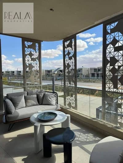 2 Bedroom Flat for Sale in 6th of October, Giza - 3767ff8a-5c2e-4162-9f86-0b63f38b5668. jpg