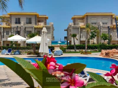 شاليه 3 غرف نوم للبيع في الساحل الشمالي، مطروح - PHOTO-2025-07-23-18-00-47. jpg