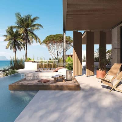 2 Bedroom Chalet for Sale in Soma Bay, Red Sea - 3-3. jpg