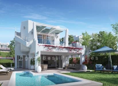 2 Bedroom Chalet for Sale in North Coast, Matruh - Screenshot 2024-05-22 130104. jpg