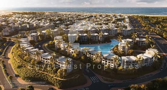 3 Bedroom Townhouse for Sale in North Coast, Matruh - WhatsApp Image 2025-07-24 at 12.28. 28 PM. jpeg