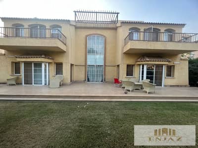 فیلا 6 غرف نوم للبيع في مدينتي، القاهرة - IMG-20250126-WA0039. jpg