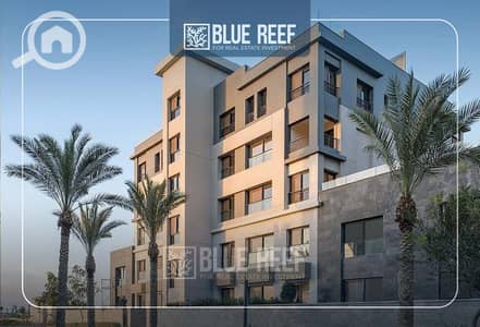 1 Bedroom Apartment for Sale in New Cairo, Cairo - WhatsApp Image 2025-07-24 at 6.45. 29 PM. jpeg