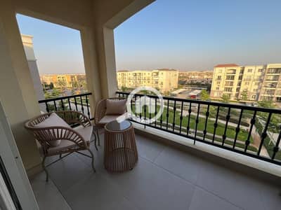 3 Bedroom Apartment for Rent in New Cairo, Cairo - WhatsApp Image 2025-07-19 at 16.51. 28_6566c789. jpg