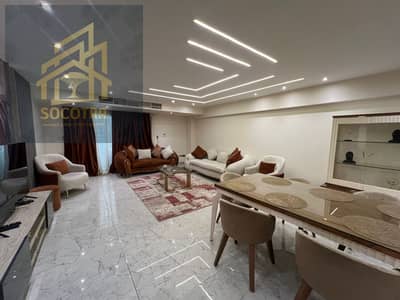 3 Bedroom Apartment for Rent in Mohandessin, Giza - IMG-20250508-WA0194. jpg