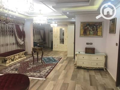 4 Bedroom Apartment for Sale in Maadi, Cairo - 06fc3277-6ae0-404c-a3e7-898f1ce5d448. jpeg