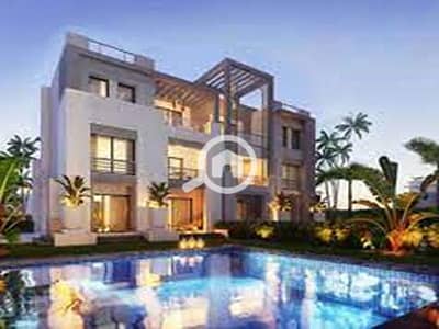5 Bedroom Twin House for Sale in North Coast, Matruh - download (1). jpg