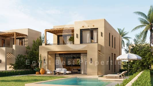 8 Bedroom Villa for Sale in North Coast, Matruh - Standalone 3. jpg