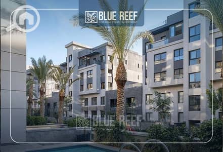 3 Bedroom Apartment for Sale in New Cairo, Cairo - WhatsApp Image 2025-07-24 at 6.45. 27 PM. jpeg