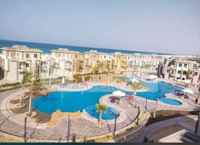 شاليه 2 غرفة نوم للبيع في الساحل الشمالي، مطروح - WhatsApp Image 2025-07-24 at 11.23. 53_95be5eba. jpg