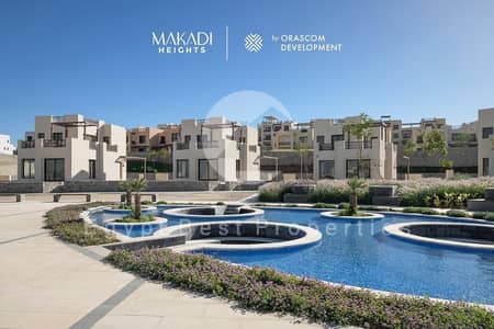 2 Bedroom Chalet for Sale in Makadi Bay, Red Sea - 10. jpeg