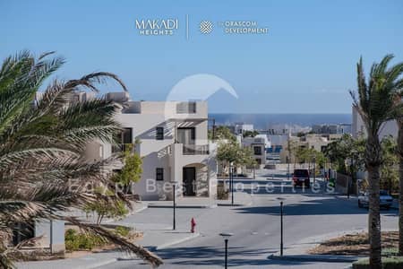تاون هاوس 3 غرف نوم للبيع في الغردقة، البحر الأحمر - 3. jpeg