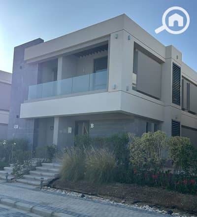 توين هاوس 3 غرف نوم للبيع في الساحل الشمالي، مطروح - WhatsApp Image 2025-06-16 at 12.13. 25 PM (1). jpeg