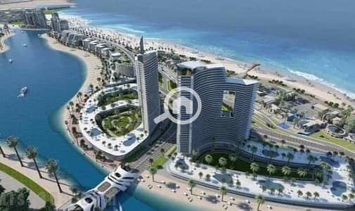3 Bedroom Chalet for Sale in North Coast, Matruh - 1c7bbf09-2a7e-4349-bda9-066a9e6874c2. jpg