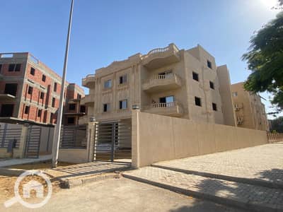 5 Bedroom Duplex for Sale in New Cairo, Cairo - IMG_8653. jpeg