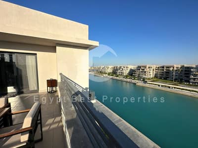 4 Bedroom Duplex for Sale in North Coast, Matruh - IMG-20250724-WA0023. jpg