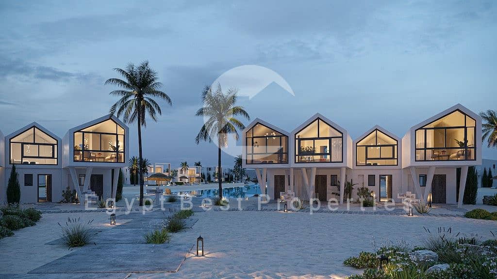 3 Chalet for sale in D bay. jpg