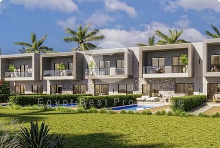 4 Bedroom Townhouse for Sale in North Coast, Matruh - Mask-Group-95. jpg