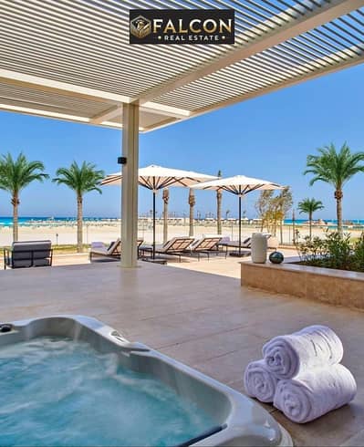 1 Bedroom Chalet for Sale in North Coast, Matruh - 467894236_590825226855461_7166011193645576014_n. jpg