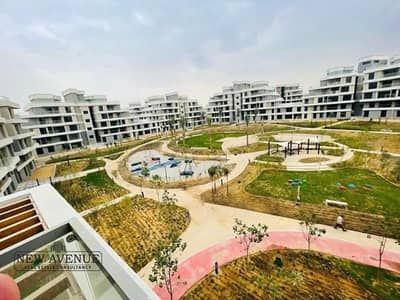 2 Bedroom Apartment for Sale in New Cairo, Cairo - WhatsApp Image 2025-07-16 at 4.26. 03 PM (2). jpg