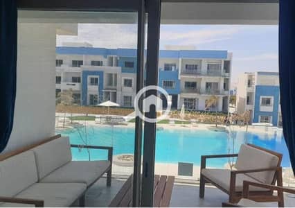 2 Bedroom Chalet for Sale in North Coast, Matruh - 363346374_271137018973801_3785566495804040140_n. jpg
