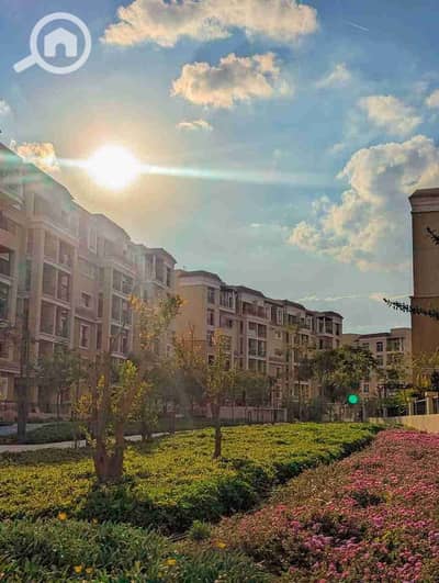 1 Bedroom Apartment for Sale in Mostakbal City, Cairo - FB_IMG_1753121400347. jpg