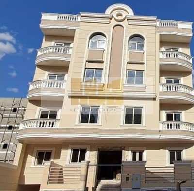3 Bedroom Apartment for Sale in New Cairo, Cairo - WhatsApp Image 2025-07-23 at 16.27. 32_761f9e29. jpg