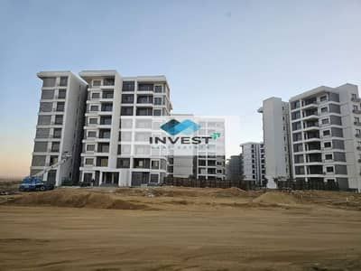 شقة 3 غرف نوم للبيع في العاصمة الإدارية الجديدة، القاهرة - IMG-20250724-WA0128. jpg