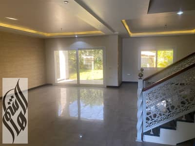 4 Bedroom Villa for Rent in Madinaty, Cairo - WhatsApp Image 2025-06-21 at 9.39. 52 PM. jpeg
