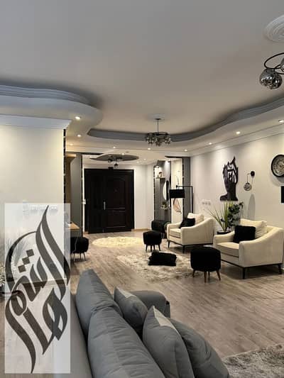 4 Bedroom Villa for Rent in Madinaty, Cairo - WhatsApp Image 2025-06-20 at 12.17. 55 PM. jpeg