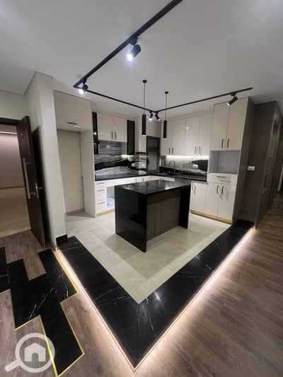 3 Bedroom Apartment for Sale in New Cairo, Cairo - dubb. jpg