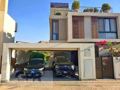 فیلا 4 غرف نوم للبيع في القاهرة الجديدة، القاهرة - 518842551_122250130316242216_6717478025608453866_n. jpg