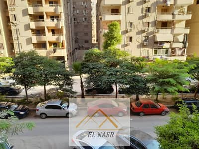 3 Bedroom Apartment for Rent in Nasr City, Cairo - 4. jpeg