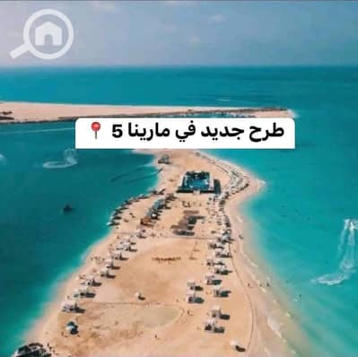 2 Bedroom Chalet for Sale in North Coast, Matruh - 506441689_122174138528365216_877665241843261158_n. jpg