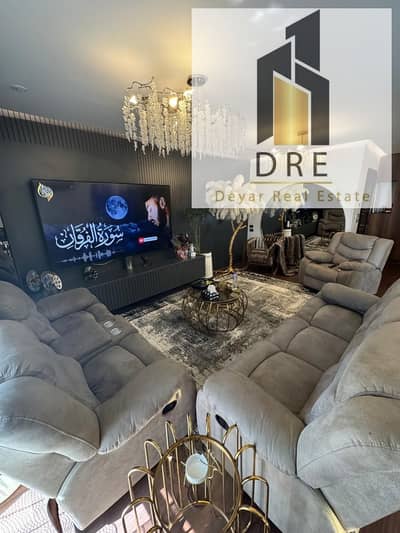 2 Bedroom Flat for Sale in Madinaty, Cairo - 9e01f973-750c-45da-895e-5a2128e9191a. jpg