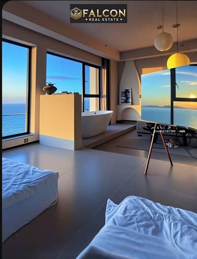 3 Bedroom Chalet for Sale in North Coast, Matruh - WhatsApp Image 2025-07-24 at 9.42. 06 PM. jpeg