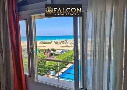 2 Bedroom Chalet for Sale in North Coast, Matruh - 494398758_603957892733650_7023231202593702285_n. jpg