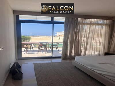3 Bedroom Chalet for Sale in North Coast, Matruh - WhatsApp Image 2024-07-22 at 1.11. 25 PM (1). jpeg