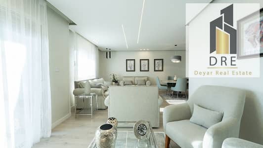 3 Bedroom Apartment for Sale in Madinaty, Cairo - 5f11ea2b-56ee-4427-80b9-bf810fbd83a6. jpg