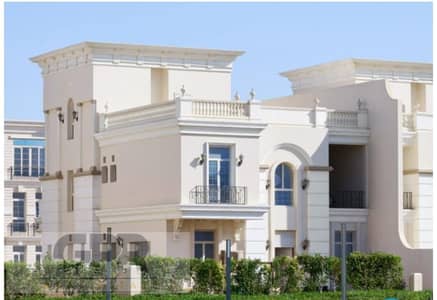 4 Bedroom Villa for Sale in New Capital City, Cairo - WhatsApp Image 2025-07-24 at 9.44. 50 PM (2). jpeg
