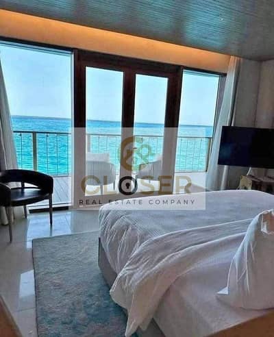 تاون هاوس 3 غرف نوم للبيع في الساحل الشمالي، مطروح - 505510377_122251329356204298_2564456467242571248_n. jpg