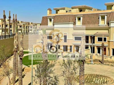 5 Bedroom Villa for Sale in Mostakbal City, Cairo - 314786215_8113051838769369_5675750539744734219_n. jpg
