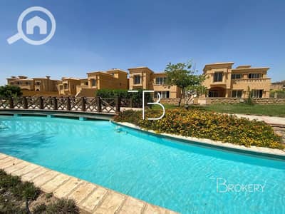5 Bedroom Villa for Sale in Sheikh Zayed, Giza - 8. jpg