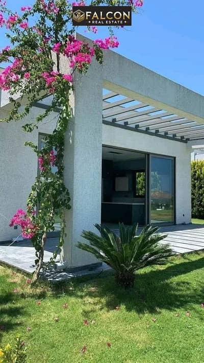 2 Bedroom Chalet for Sale in North Coast, Matruh - WhatsApp Image 2025-07-24 at 15.39. 44 (1). jpeg