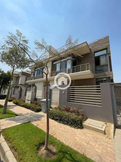 3 Bedroom Apartment for Sale in New Cairo, Cairo - 481285423_1676630356558622_1669866223506174542_n. jpg
