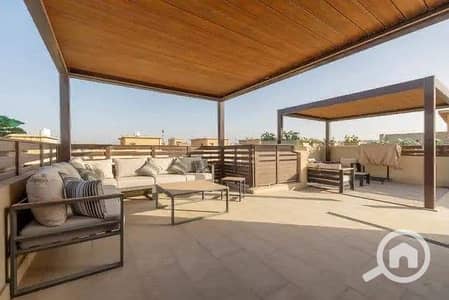 4 Bedroom Penthouse for Sale in Heliopolis, Cairo - FB_IMG_1730813188953. jpg