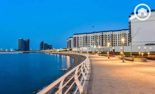 شاليه 2 غرفة نوم للبيع في الساحل الشمالي، مطروح - 519418398_122258369768162062_793983346549760975_n. jpg