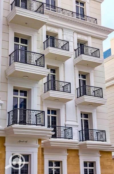 شاليه 3 غرف نوم للبيع في الساحل الشمالي، مطروح - 0aeda0e6-7698-4355-9317-b1216ef74af2. jpeg