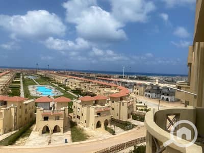 2 Bedroom Chalet for Sale in North Coast, Matruh - 6b0d2b4a-b2aa-4270-9b6c-49569b92e4cd. jpg