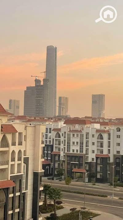 3 Bedroom Flat for Sale in New Capital City, Cairo - 482498123_1330159998131841_6847363131390414725_n. jpg